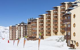 Résidence&Spa Les Temples du Soleil - Val Thorens